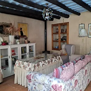 La Casita Cazalla de la Sierra