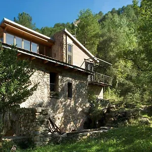 La Farga De La Muga , Sant Llorenc de la Muga España