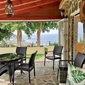 Ancon House , El Rincon (Tenerife) España