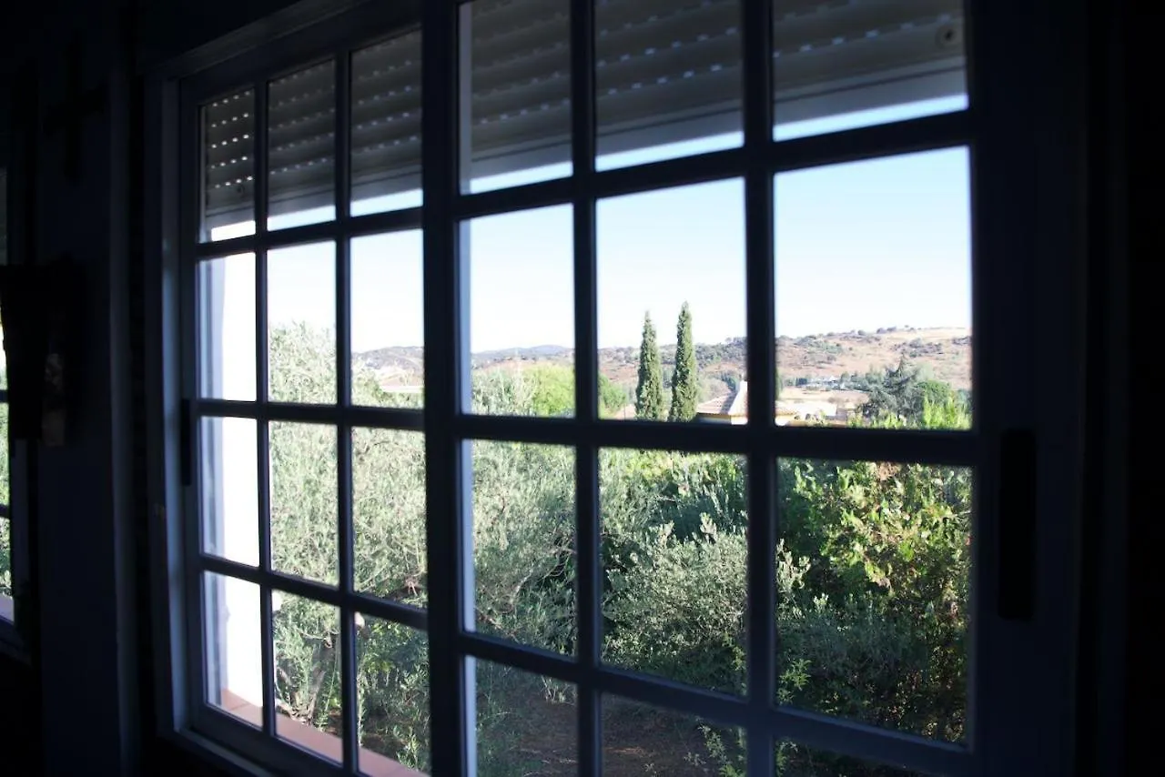 Casa Rural Santa Elena Cazalla de la Sierra