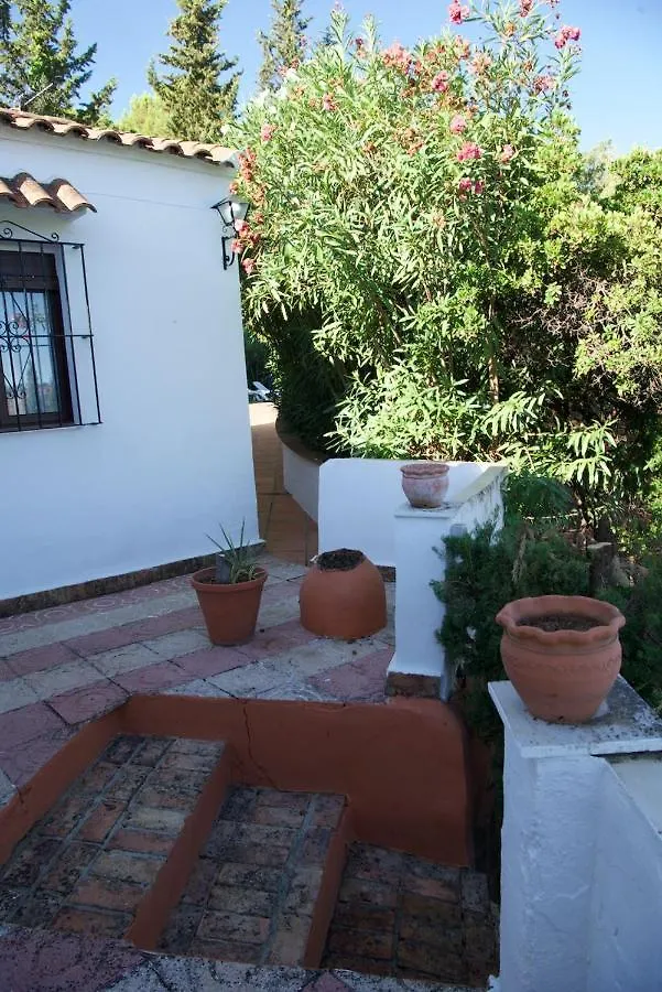 Casa Rural Santa Elena Cazalla de la Sierra 0*,  Spagna