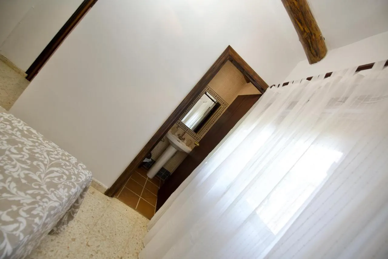 Casa vacanze Casa Rural Santa Elena Cazalla de la Sierra Spagna